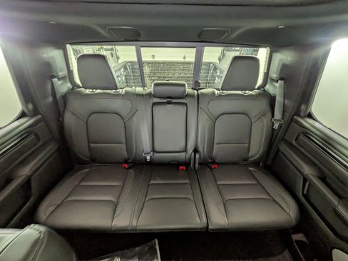 New 2026 RAM 1500 Rebel w/ Rebel Level 2 Equipment Group image 26