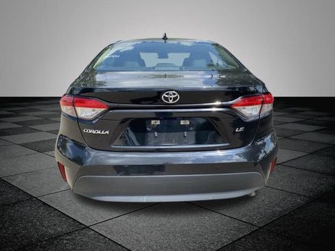Used 2023 Toyota Corolla LE FWD image 11