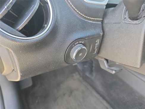 Used 2015 Chevrolet Camaro LT image 18