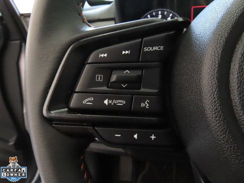 Certified 2025 Subaru Crosstrek 2.5i Limited w/ Crosstrek Mirror Package AWD/4WD image 13
