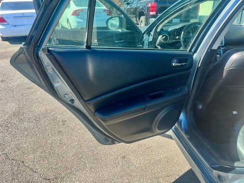 Used 2013 MAZDA MAZDA6 i Grand Touring w/ Technology Pkg image 15