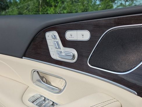 New 2026 Mercedes-Benz GLE 350 4MATIC image 24