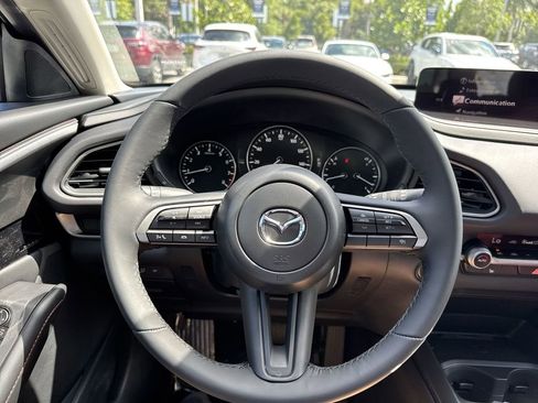 New 2026 MAZDA CX-30 AWD 2.5 S image 48