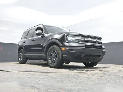 Used 2021 Ford Bronco Sport Big Bend AWD/4WD image 44