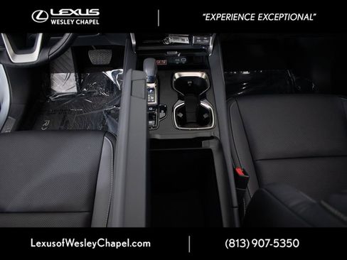 Used 2023 Lexus RX 350 Premium w/ Accessory Package (Z1) FWD image 33