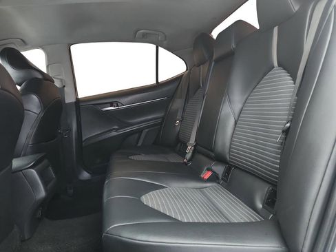 Used 2023 Toyota Camry SE w/ Convenience Package image 20