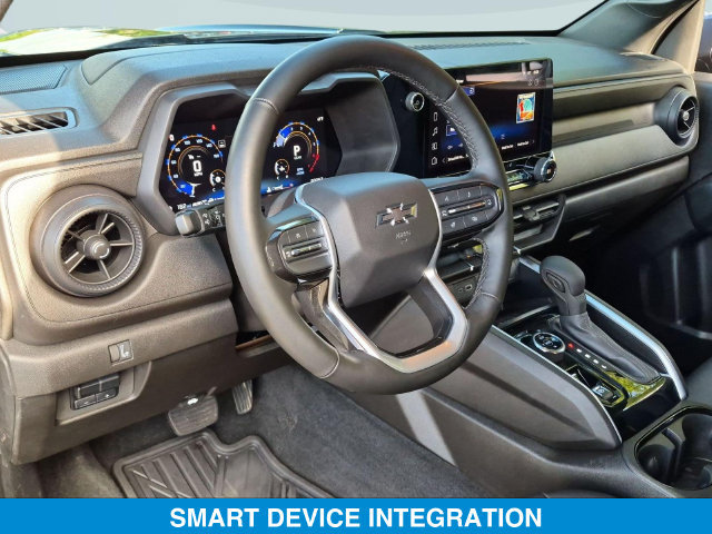 Used 2025 Chevrolet Colorado Trail Boss AWD/4WD image 17