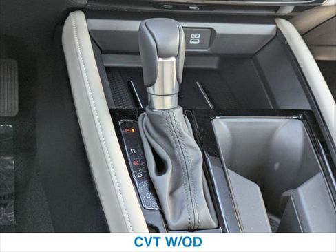 New 2025 Honda Accord Touring image 19