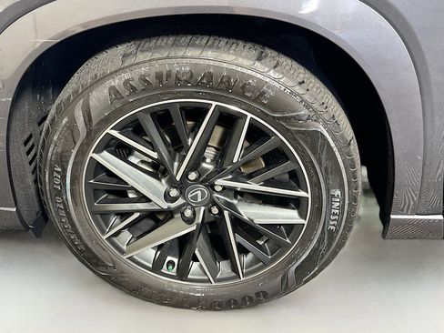 Used 2024 Lexus TX 350 FWD w/ Technology Package image 13
