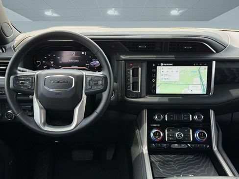 Used 2023 GMC Yukon XL Denali w/ Max Trailering Package RWD image 27