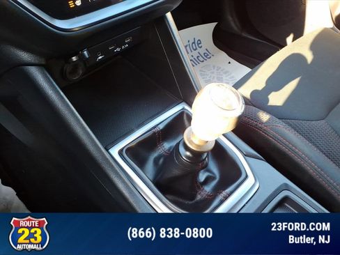 Used 2022 Subaru WRX Premium image 16