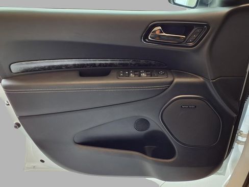 New 2026 Dodge Durango SRT Hellcat w/ Premium Group image 19