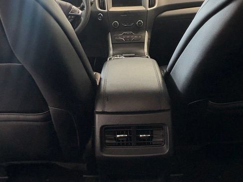 Used 2020 Ford Edge SEL w/ Cold Weather Package AWD/4WD image 25