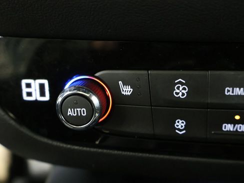 Used 2023 Buick Enclave Essence w/ Experience Buick Package AWD/4WD image 59