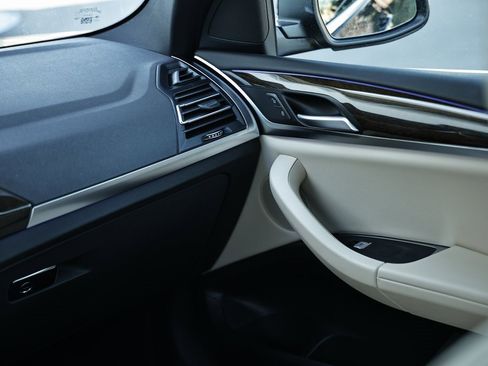 Used 2023 BMW X3 sDrive30i w/ Convenience Package image 27