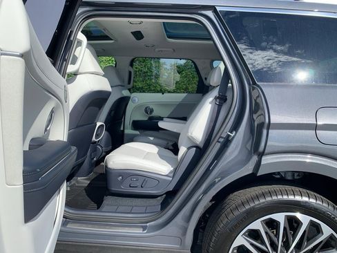 New 2026 Hyundai Palisade Calligraphy image 79