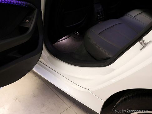 Used 2021 BMW 228i xDrive Gran Coupe w/ M Sport Package image 28