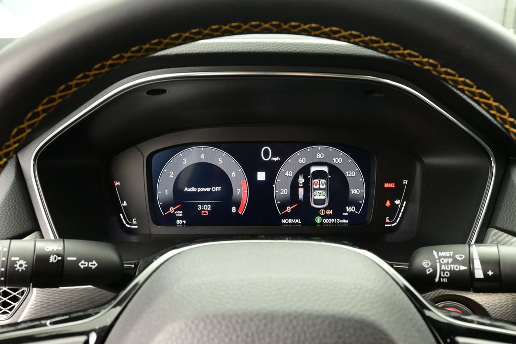 Used 2026 Acura Integra A-Spec w/ Technology Package FWD image 9