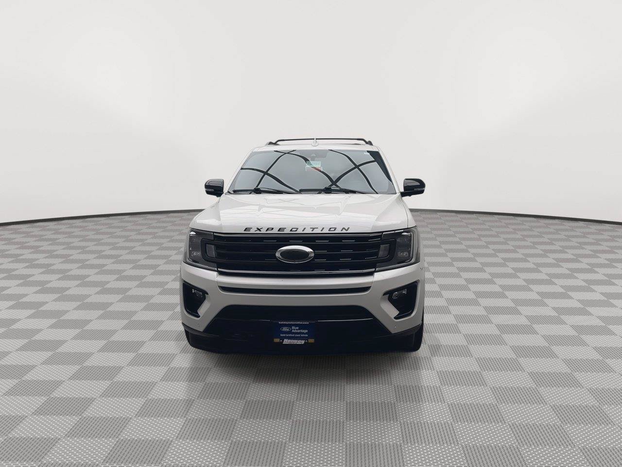 Certified 2021 Ford Expedition Max Limited AWD/4WD image 41