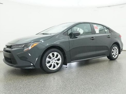 New 2026 Toyota Corolla LE image 17