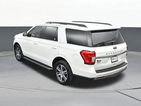 Used 2023 Ford Expedition XLT image 60