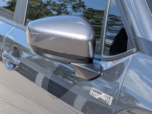 New 2026 Subaru Forester Premium AWD/4WD image 10
