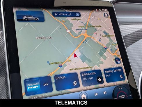 Certified 2025 Mercedes-Benz GLC 300 4MATIC image 22