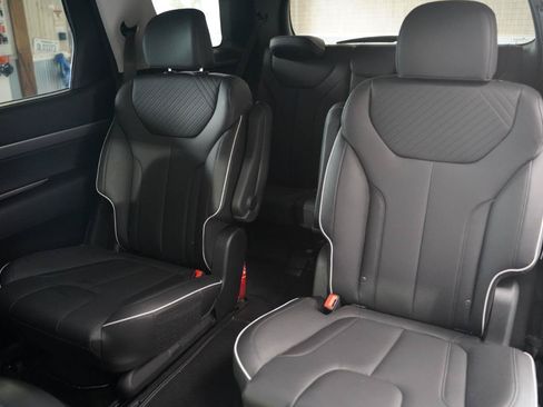 Used 2025 Hyundai Palisade XRT AWD/4WD image 32