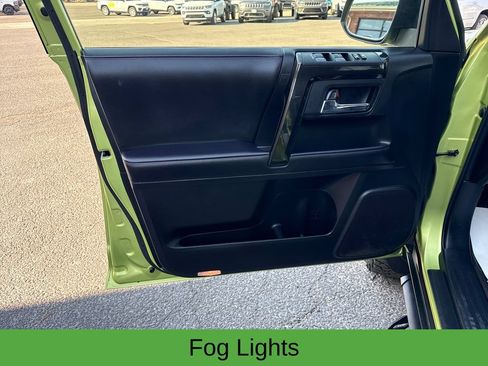 Used 2022 Toyota 4Runner TRD Pro AWD/4WD image 13