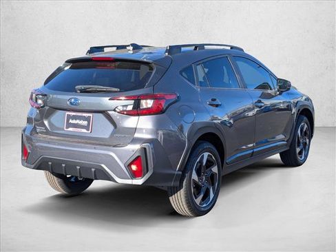 Used 2025 Subaru Crosstrek 2.5i Limited w/ Popular Package #3A image 2