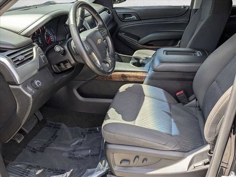 Used 2018 Chevrolet Tahoe LS RWD image 14