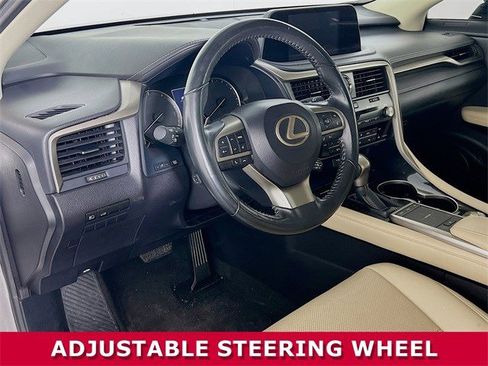 Used 2022 Lexus RX 350 RX 350 image 7