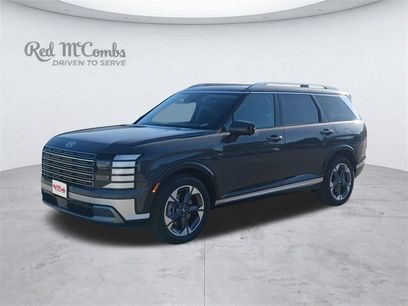 New 2026 Hyundai Palisade Limited