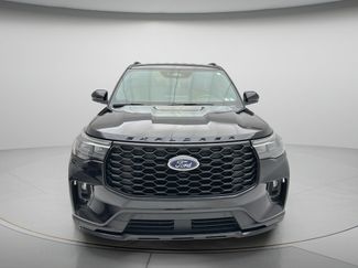 Used 2025 Ford Explorer ST-Line w/ ST-Line Street Pack AWD/4WD video 2