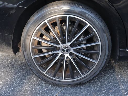 Used 2021 Mercedes-Benz C 300 Sedan image 35