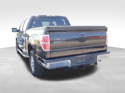 Used 2010 Ford F150 XLT AWD/4WD image 20