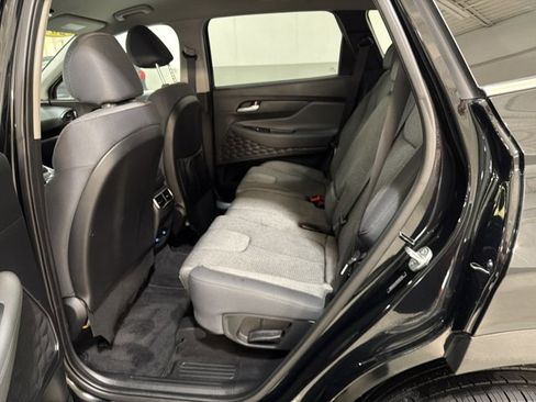 Used 2023 Hyundai Santa Fe SEL w/ Cargo Package AWD/4WD image 22