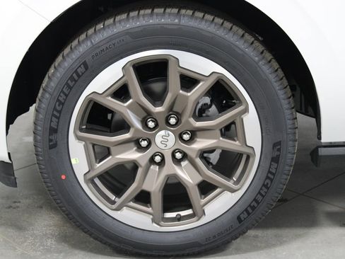 New 2026 Ford Expedition King Ranch AWD/4WD image 23