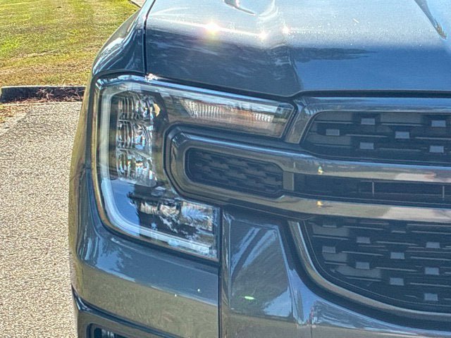 New 2026 Ford Ranger XLT w/ Trailer Tow Package AWD/4WD image 9
