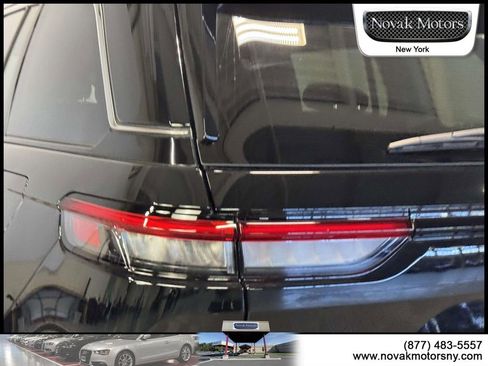 Used 2023 Jeep Grand Cherokee Limited AWD/4WD image 9