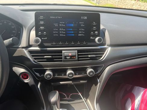 Used 2019 Honda Accord LX image 20