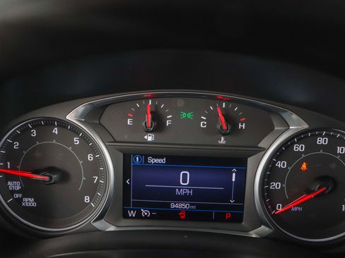 Used 2019 GMC Terrain SLE w/ Driver Convenience Package image 15