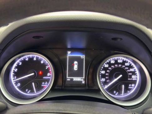 Used 2024 Toyota Camry LE image 24