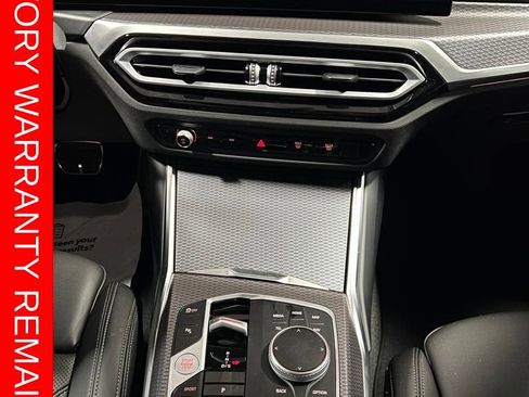 Used 2024 BMW M340i xDrive w/ Premium Package image 27