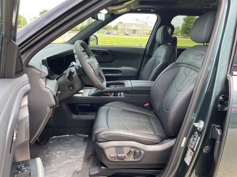 New 2027 Kia Telluride X-Line SX Prestige AWD/4WD image 8