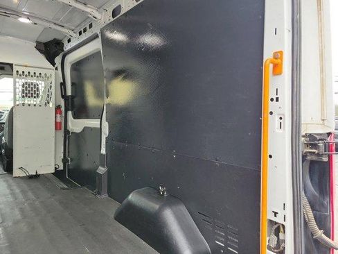 Used 2019 Ford Transit 150 150 Van image 9