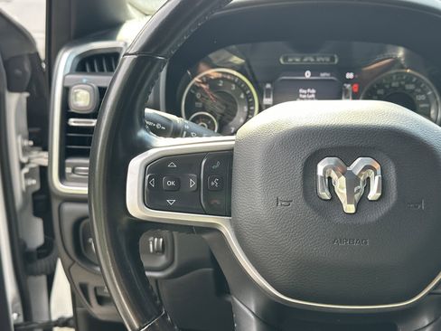 Used 2021 RAM 1500 Big Horn AWD/4WD image 26