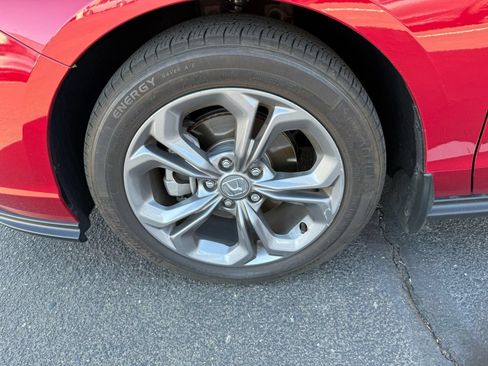 Used 2024 Honda Accord EX image 7
