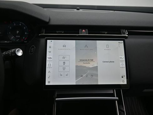 Used 2025 Land Rover Range Rover Velar S image 20