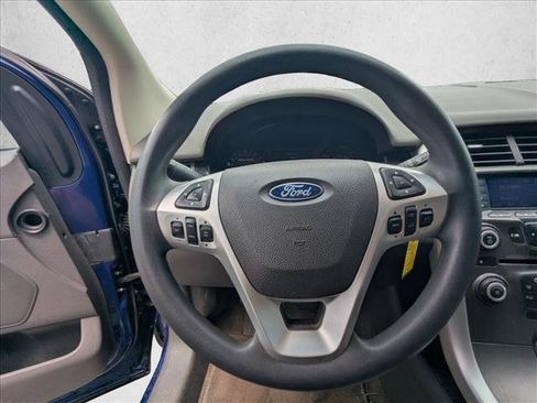 Used 2013 Ford Edge SE FWD image 10